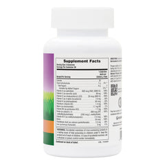 Multivitamin Gummies Animal Parade - Cherry, Grape & Orange