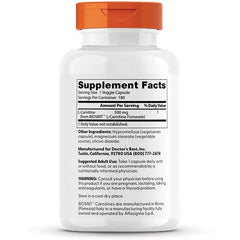 L-Carnitine Fumarate