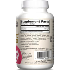 Ubiquinol QH-absorb