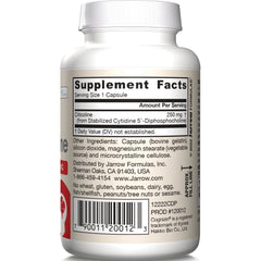 Citicoline CDP Choline