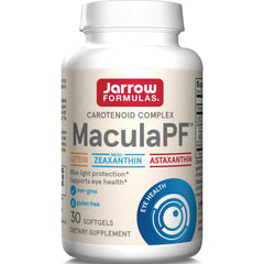 Carotenoid Complex MaculaPF
