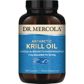 Antarctic Krill Oil