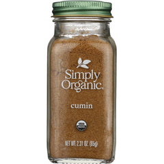 Cumin
