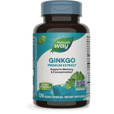 Ginkgo Premium Extract