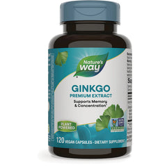 Ginkgo Premium Extract