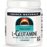 L-Glutamine Powder