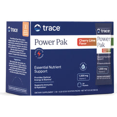 Power Pak - Cherry Lime