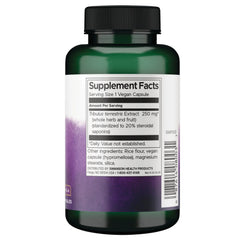 Mega Tribulus Extract
