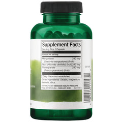 Full Spectrum Super Fruit Complex - Mangosteen, Pomegranate & Noni