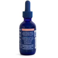 Ionic Fulvic Acid
