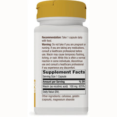 Niacin