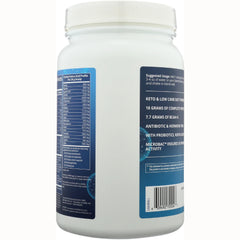 Whey Protein - Chocolate