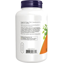 Valerian Root