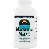 Magnesium Malate