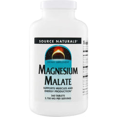 Magnesium Malate