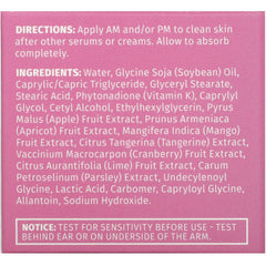 Vitamin K Creme