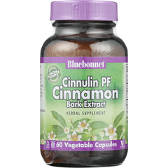 Cinnulin PF Cinnamon Bark Extract