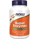Super Enzymes