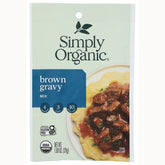 Brown Gravy Mix