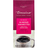 Chicory Herbal 'Coffee' - Almond Amaretto