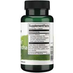 Sensoril Ashwagandha