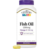 Fish Oil