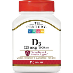 Vitamin D3