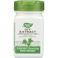 Ivy Extract