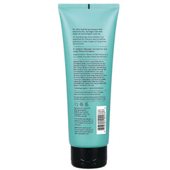 Ultra Hydrating Shampoo - Argan & Pumpkin