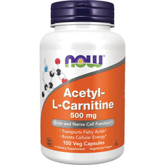 Acetyl L-Carnitine