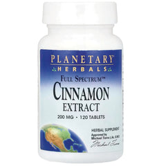 Full Spectrum Cinnamon Extract