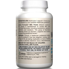Vegan Milk Thistle 30:1 Extract