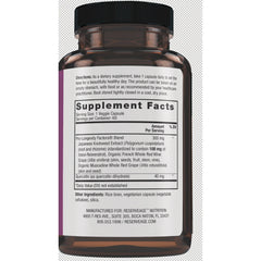Resveratrol Trans-Resveratrol