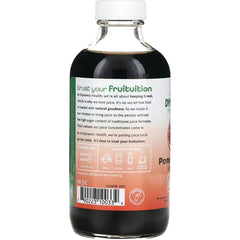 Pomegranate Concentrate