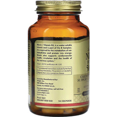 Niacin