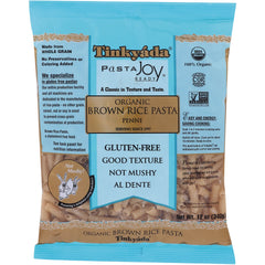 Organic Brown Rice Pasta - Penne
