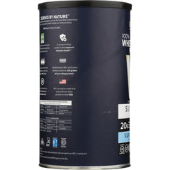 100% Whey Protein Sugar Free - Vanilla