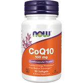 CoQ10