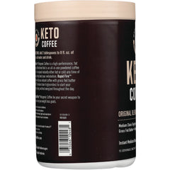 Keto Coffee - Original Blend