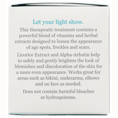 Skin Brighten