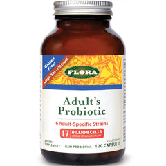 Adult's Probiotic