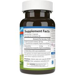 Lutein & Greens