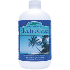 Electrolytes