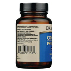 Complete Probiotics
