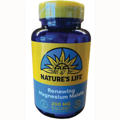 Renewing Magnesium Malate