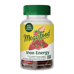 Iron Energy