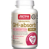 Ubiquinol QH-absorb