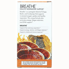 Breathe