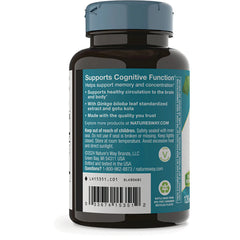Ginkgo Premium Extract