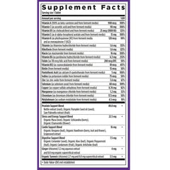 One Daily Every Man's Multivitamin 40+